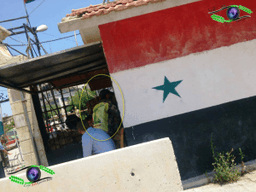 حلب الحمدانية حزب الله 18 6 2013.jpg
