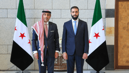 رئاسة الجمهورية العربية السورية- تقبل الرئيس الشرع أوراق اعتماد عدد من السفراء 6-9-2025-11.jpg