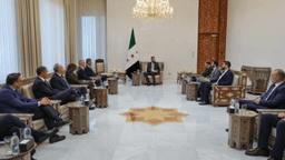 الشرع يلتقي وفداً من مجموعة CMACGM 19-8-2025.jpg