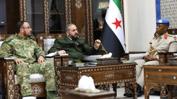 وزير الدفاع اللواء المهندس مرهف أبو قصرة يستقبل وفدا من قوات الأندوف التابعة للأمم المتحدة 20-2-2025 (5).jpg