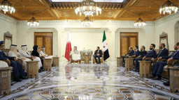 استقبال أمير دولة قطر تميم بن حمد آل ثاني في دمشق 30-1-2025 (4).jpg