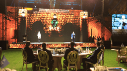 رئاسة الجمهورية العربية السورية- إطلاق صندوق التنمية السوري في العاصمة دمشق 4-9-2025-5.jpg