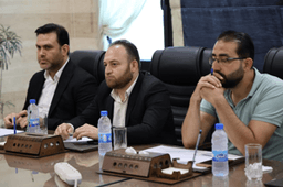 اجتماع مديريات الأمانة العامة لرئاسة الجمهورية العربية السورية 24-6-2025-2.jpg