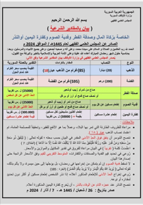 بيان المجلس الفقهي لصدقة الفطرة في رمضان 2024.jpg