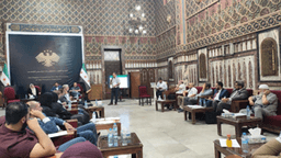 اللجنة العليا لانتخابات مجلس الشعب - بدء تدريبات اللجان الفرعية 6-9-2025-1.jpg