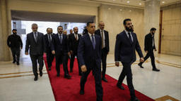 زيارة رئيس جهاز المخابرات العراقية المبعوث عن رئيس الوزراء العراقي السيد حميد الشطري إلى دمشق 26-12-2024 (1).jpg