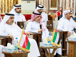 اللجنة العليا لانتخابات مجلس الشعب تلتقي عدداً من سفراء الدول العربية والأجنبية 14-7-2025-6.jpg