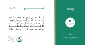 إدارة الشؤون السياسية استئنِف دخول قوافل المساعدات الأممية.jpg