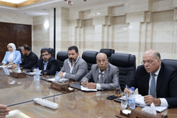 الأمانة العامة تدرس إلغاء القوانين الاستثنائية لتحقيق العدالة الانتقالية 28-7-2025-3.jpg