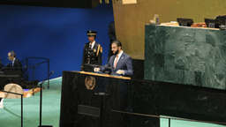 رئاسة الجمهورية العربية السورية- الشرع يلقي كلمة الجمهورية العربية السورية أمام الجمعية العامة للأمم المتحدة 24-9-2025-4.jpg