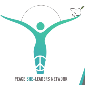 شبكة قائدات السلام Peace She-Leaders Network.jpg