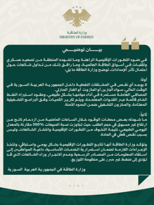 محافظة اللاذقية بيان توضيحي حول تداول شائعات تدعي نقص المشتقات النفطية من الأسوا.jpg