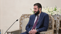 رئاسة الجمهورية العربية السورية- الرئيس الشرع يلتقي قائد القيادة المركزية الأمريكية 12-9-2025-5.jpg