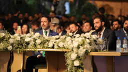 رئاسة الجمهورية العربية السورية- إطلاق صندوق التنمية السوري في العاصمة دمشق 4-9-2025-9.jpg